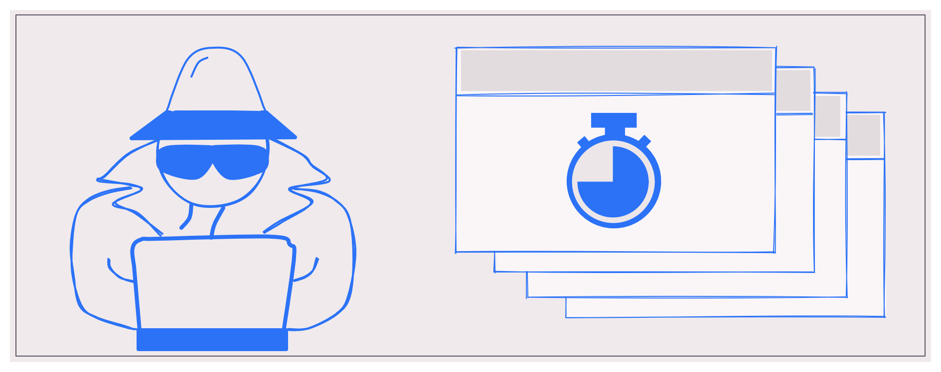 Analyzing RUM data