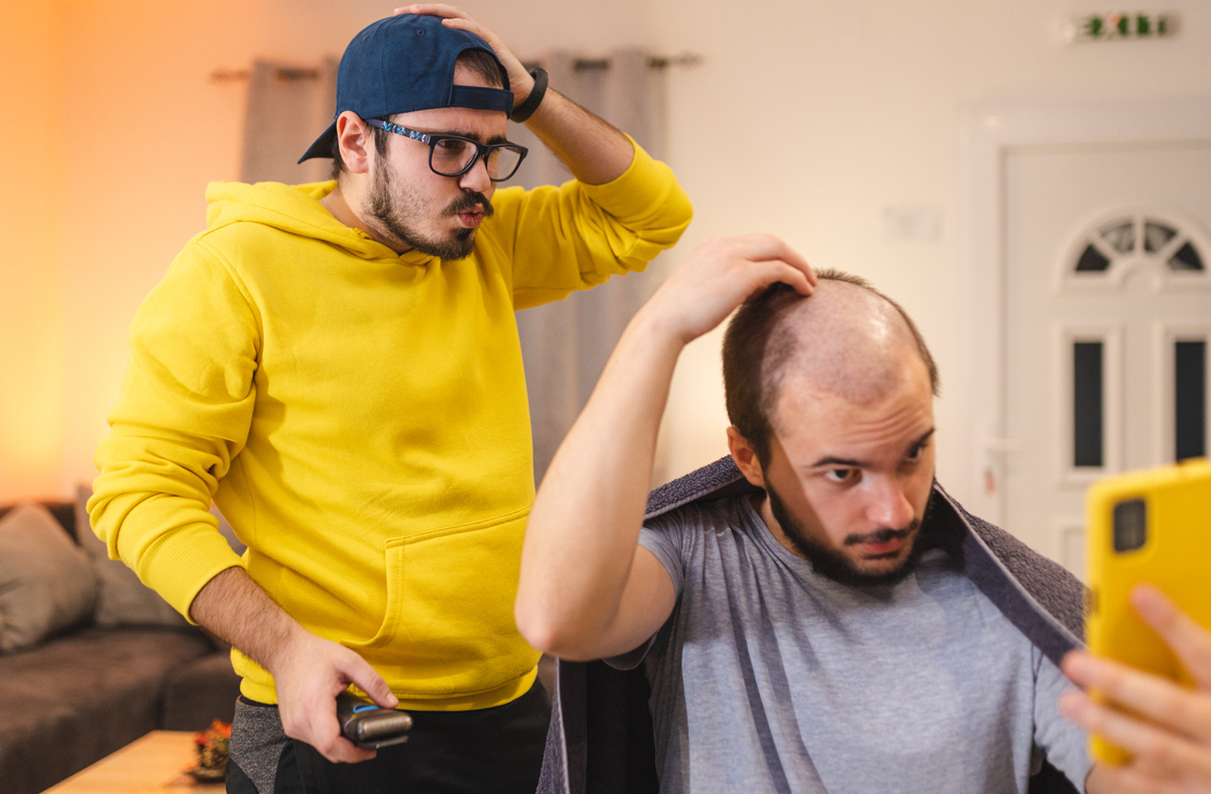 Haircut mishaps and CSS optimization - what do they have in common?
