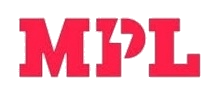 mpl.live Logo